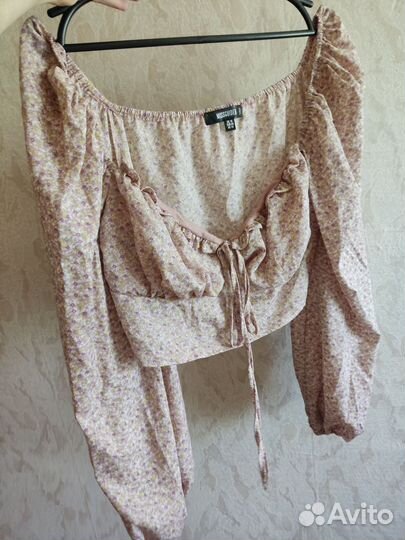 Женская одежда больших размеров