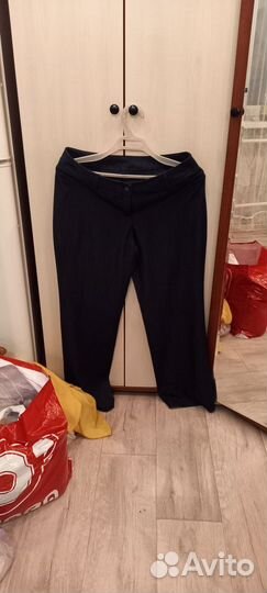 Пакет вещей