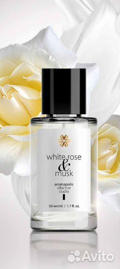 Парфюмерная вода женская