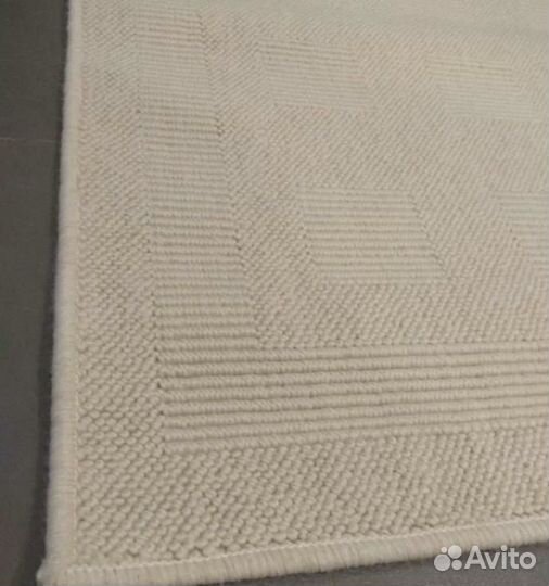 Ковер шерстяной IKEA