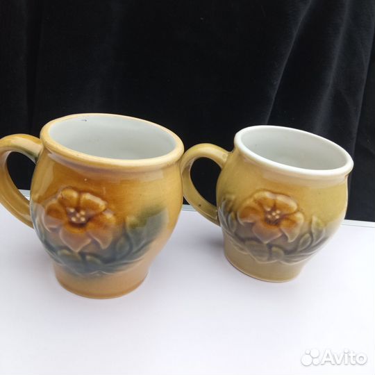 Набор керамика, кружки Волгоград