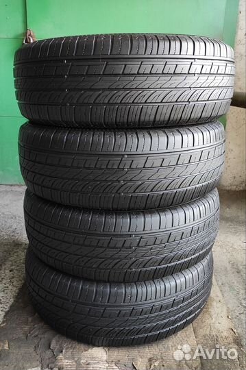 Cooper Discoverer HTS 225/65 R17