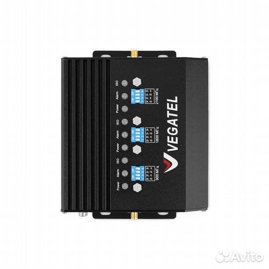 Автомобильный комплект vegatel AV1-900E/1800/3G-ki