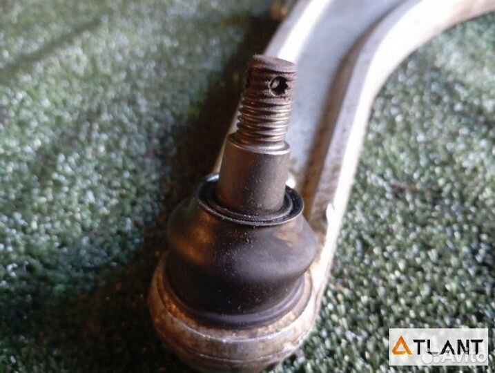 Рычаг передний левый honda CR-Z