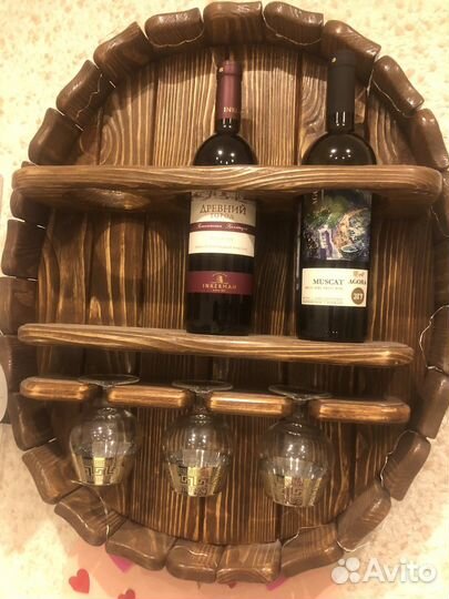 Изделия из дерева