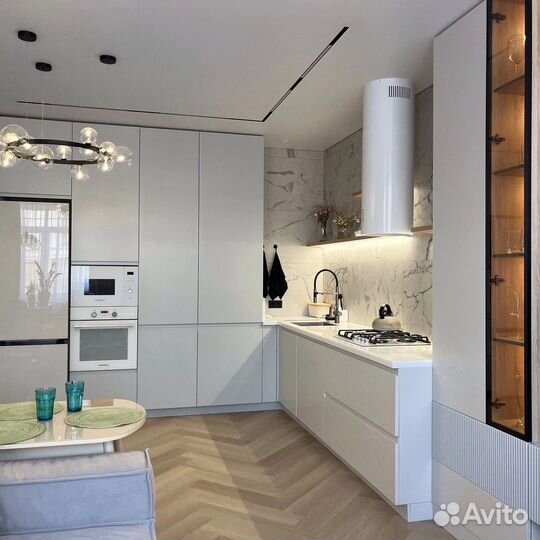 Кухни, шкафы, гардероб