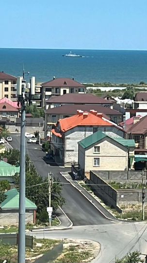 1-к. квартира, 57,9 м², 9/12 эт.