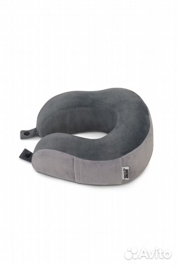 Автомобильная подушка для шеи innofoam travelnack