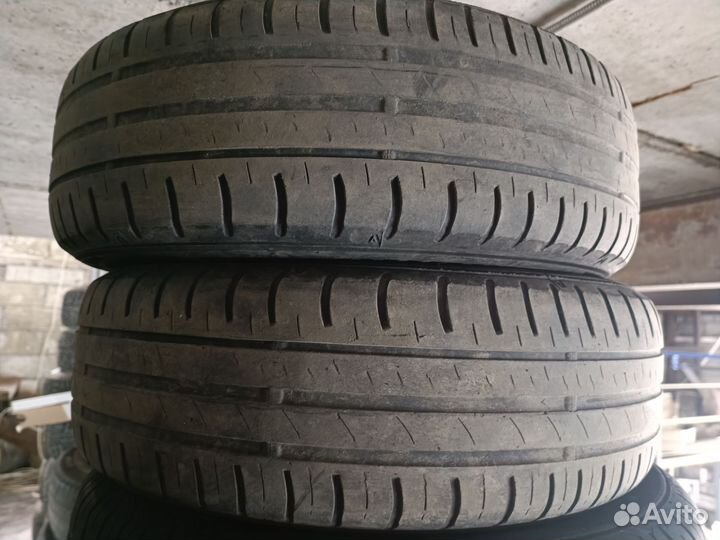 Dunlop SP Touring R1 185/65 R15