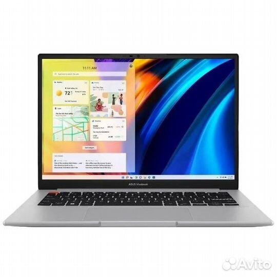 Asus Vivobook (90NB0WH1-M00370)