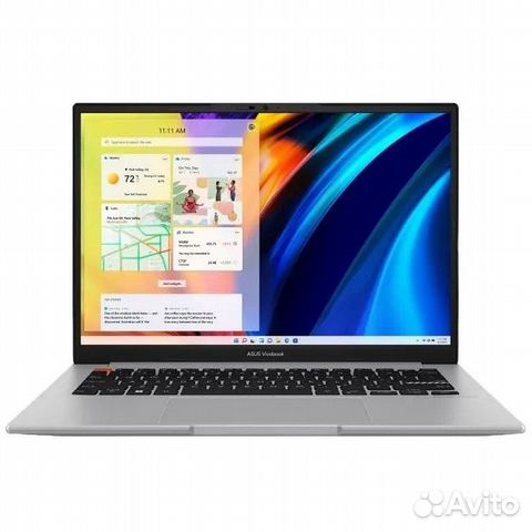 Asus Vivobook (90NB0WH1-M00370)