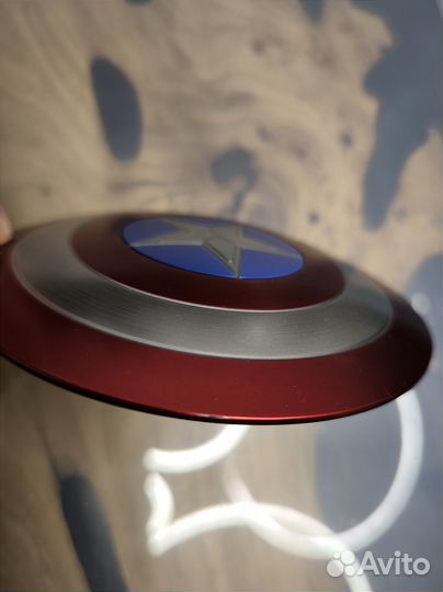 Фигурка Hot Toys Капитан Америка V2012