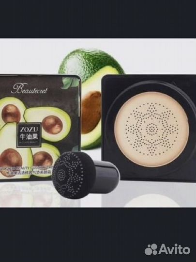 Косметика для визажиста