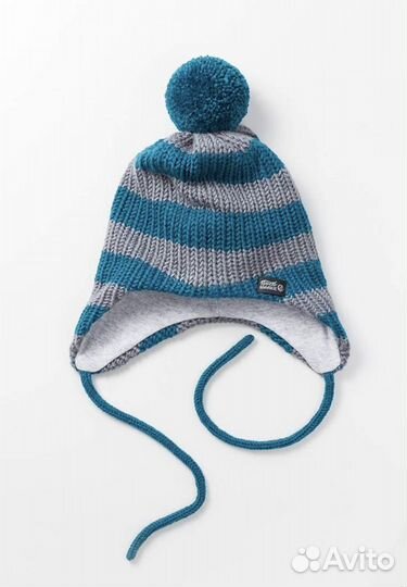 Шапка детская Простошапка