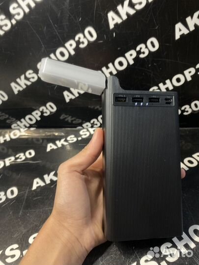 Power bank hoco j62 30.000mAh