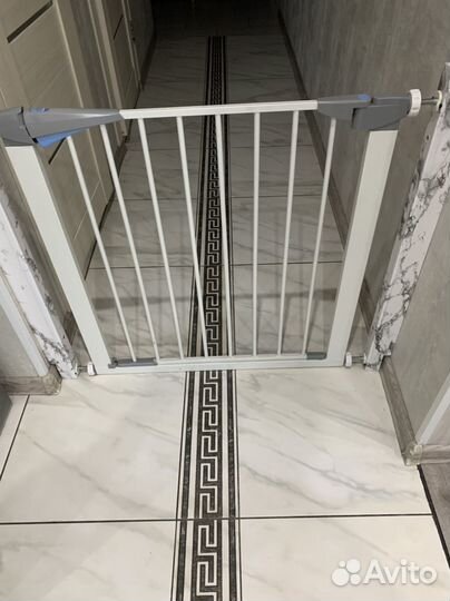 Решетка для собак