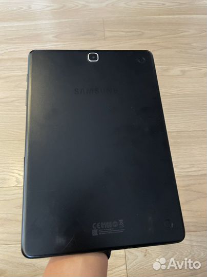 Samsung galaxy Tab A 9.7