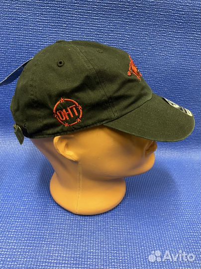 Бейсболка 47 Brand MLB оригинал (резерв )