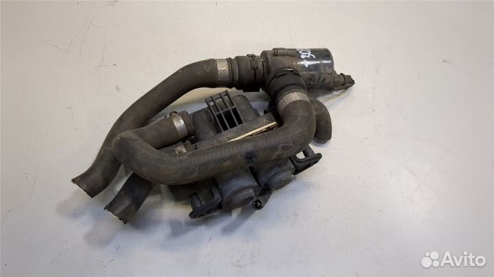 Насос водяной Land Rover Range Rover 3 (LM), 2003