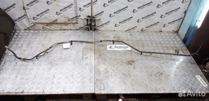 Трубка топливная Chevrolet Lacetti 2004-2013