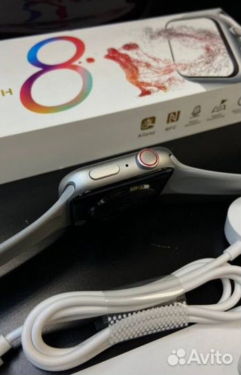 Apple watch series 8 se 44 мм, 41 мм