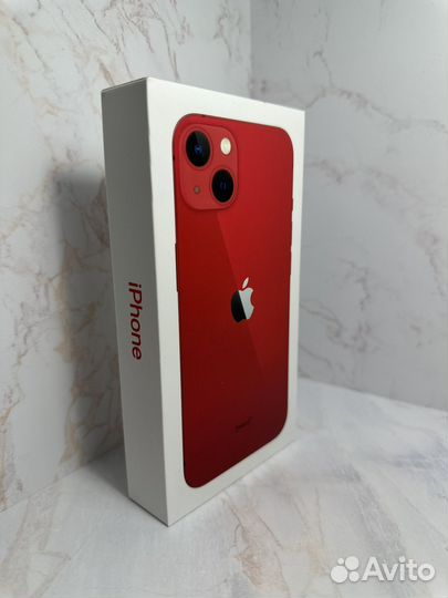 iPhone 13, 256 ГБ