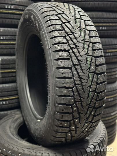 Nokian Tyres Nordman 7 SUV 255/60 R18 112T