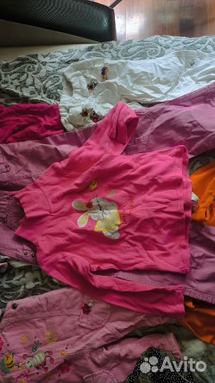 Одежда детская