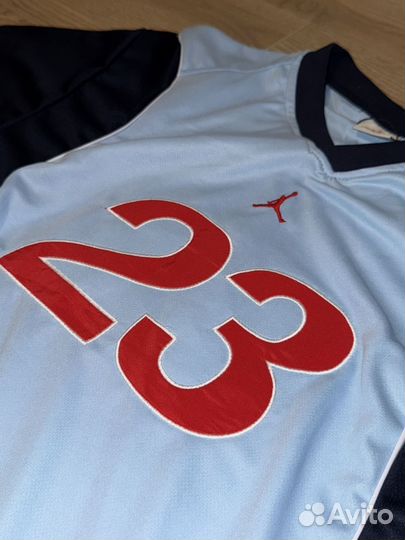 Футболка Jordan Supreme 37