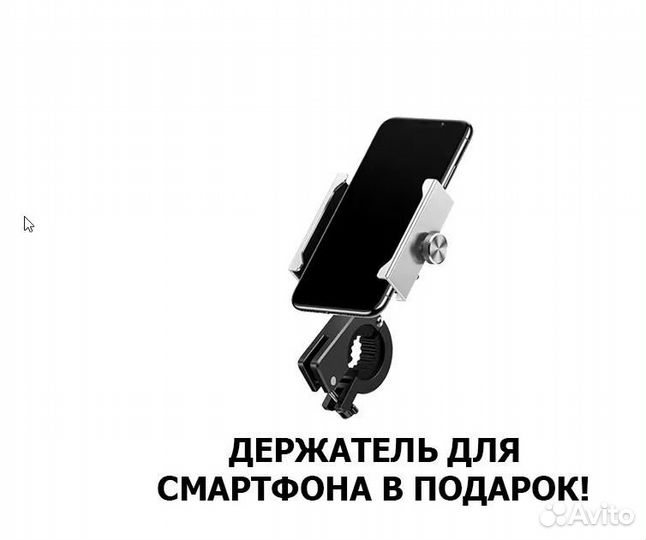 Самокат Kugoo S3 PRO Jilong 36V 8.8Ah 350W