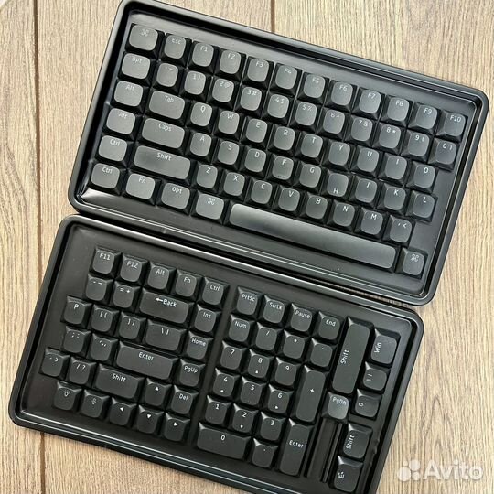 Клавиатура Keychron K3 Pro