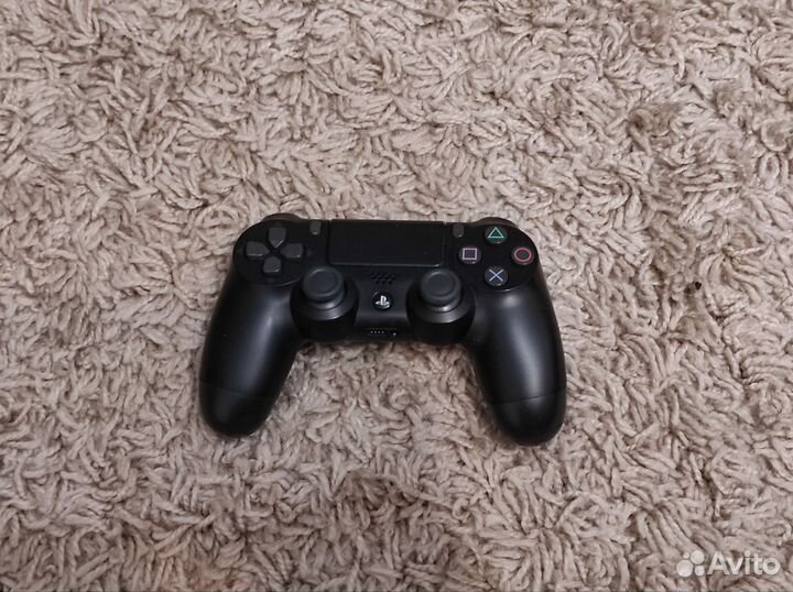 Игровая приставка Sony PS4 slim 2tb