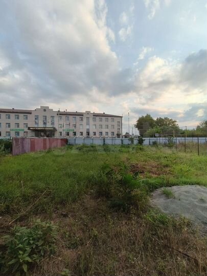 Участок 3,7 сот. (ИЖС)