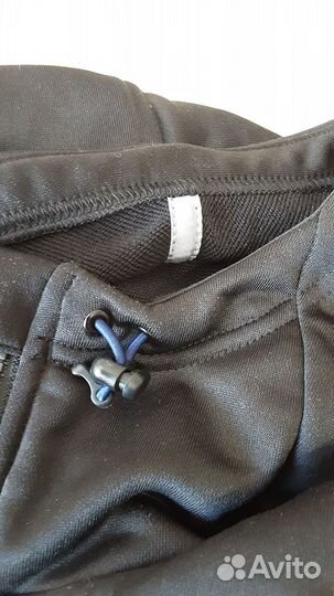 Мужская олимпийка adidas новая, оригинал. XL