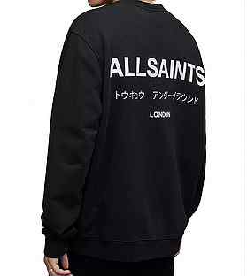 Свитшот Allsaints Underground (original )