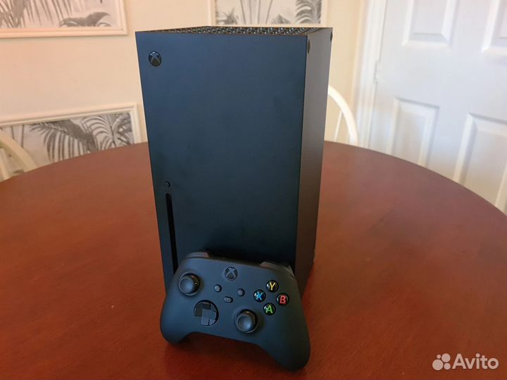 Xbox series x