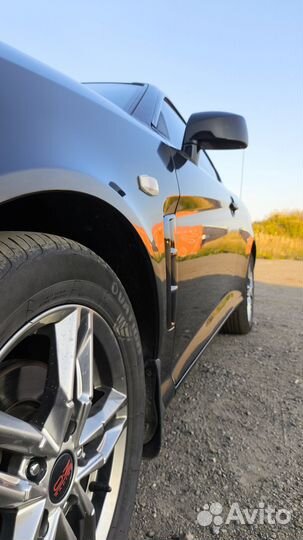 Hyundai Coupe 2.0 МТ, 2006, 307 000 км