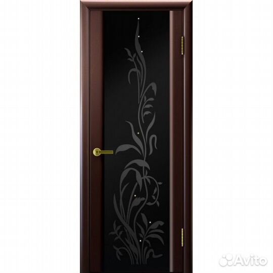 Межкомнатные двери новые