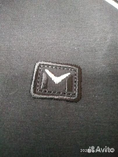 Лонгслив мужской