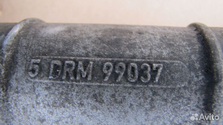 Volkswagen Touareg Редуктор передний оригинал