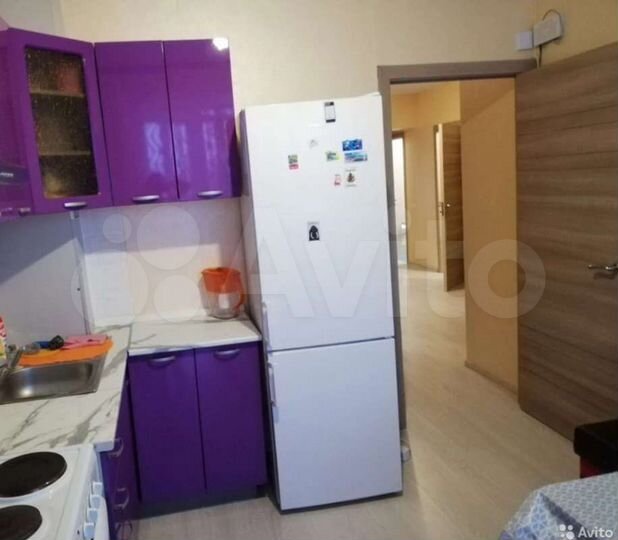 2-к. квартира, 70 м², 3/5 эт.