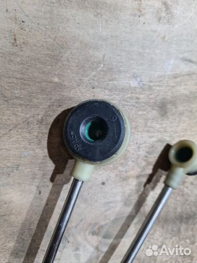 Трос переключения МКПП Ford Focus 3 1.6 2013