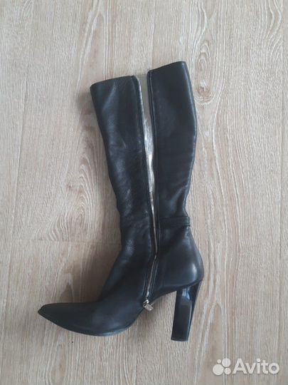 Сапоги италия