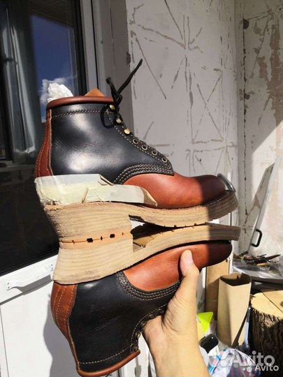 Пошив изделий из кожи на заказ. В том числе обуви