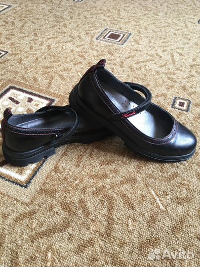 Продаются туфли