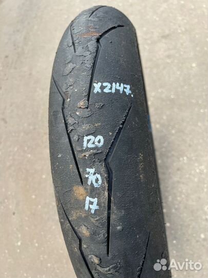 120/70 R17 pirelli diablo super corsa sc sc1 2147x