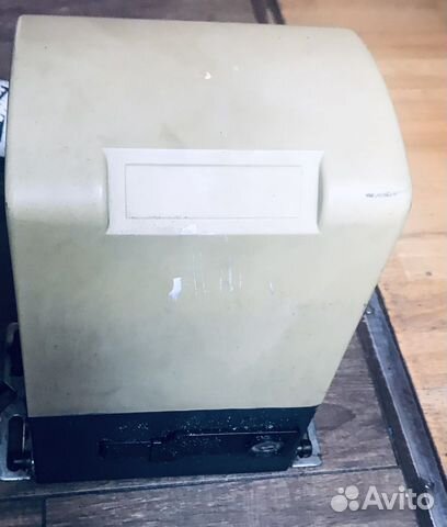 Двигатель для откатных ворот дорхан сл1300