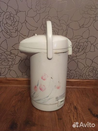 Термопот panasonic