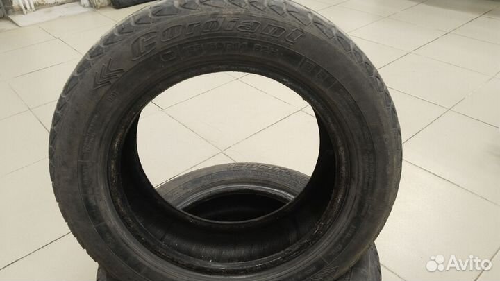 Cordiant Comfort 185/60 R14 82H