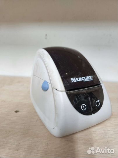 Термопринтер для печати этикеток